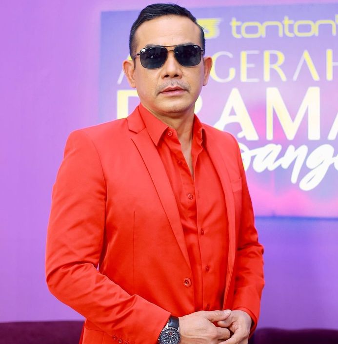 anugerah melodi drama sangat