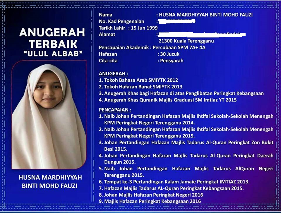 anugerah ulul albab