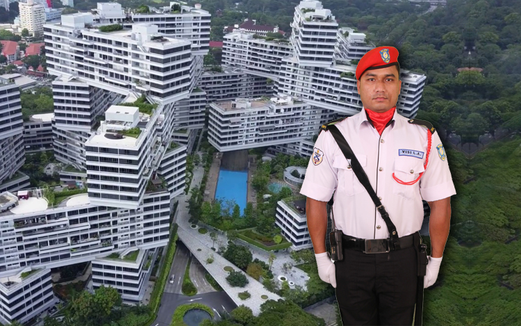 apa beza servis apartment dengan kondominium condominium