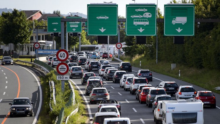 apa itu kawasan schengen 3