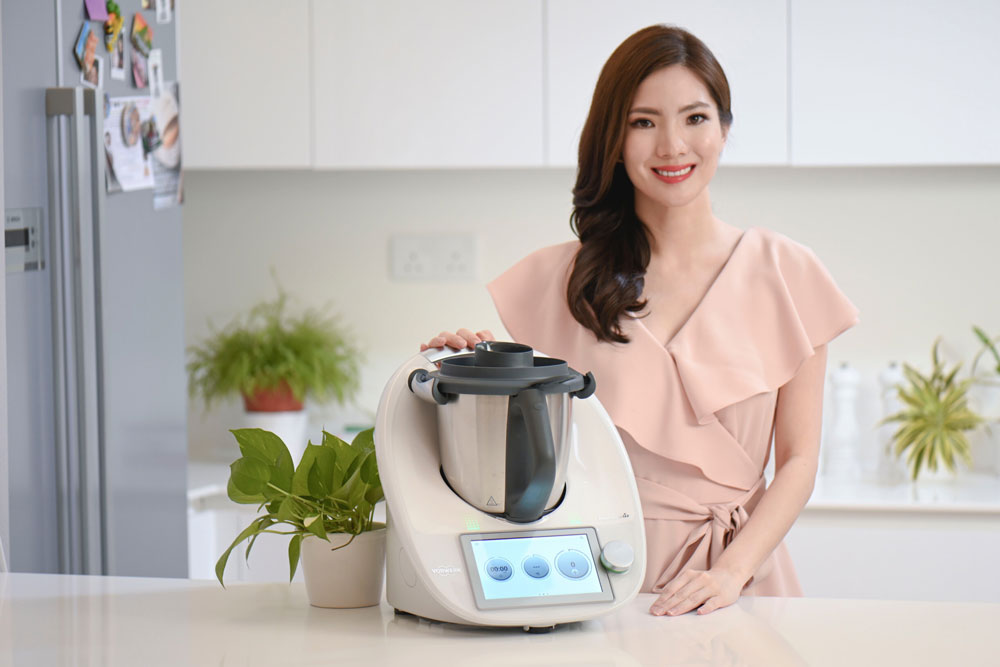 apa itu thermomix