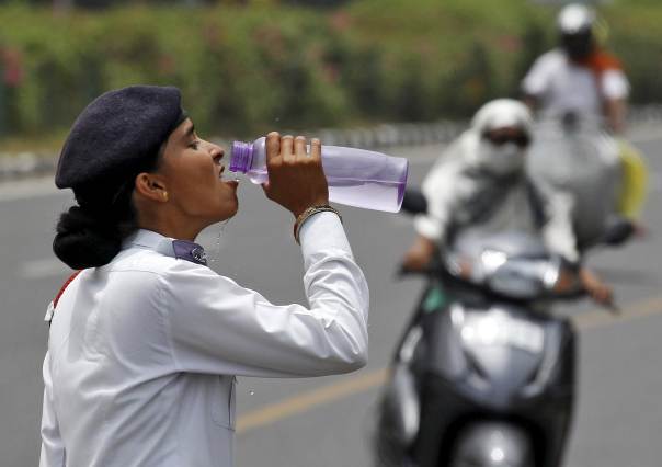 apa rasa air yang sebenar