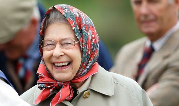 apa yang akan berlaku jika ratu elizabeth ii meninggal dunia