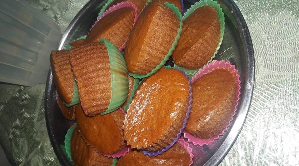 apam gula hangus 1