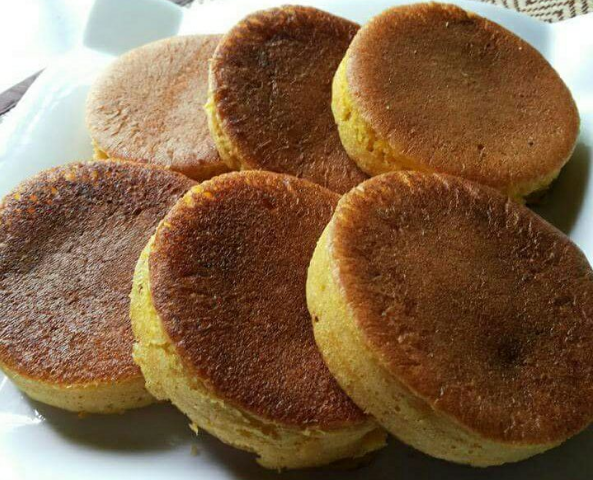 apam jepun