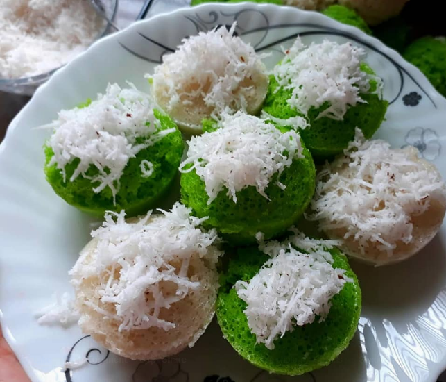 apam nasi 1