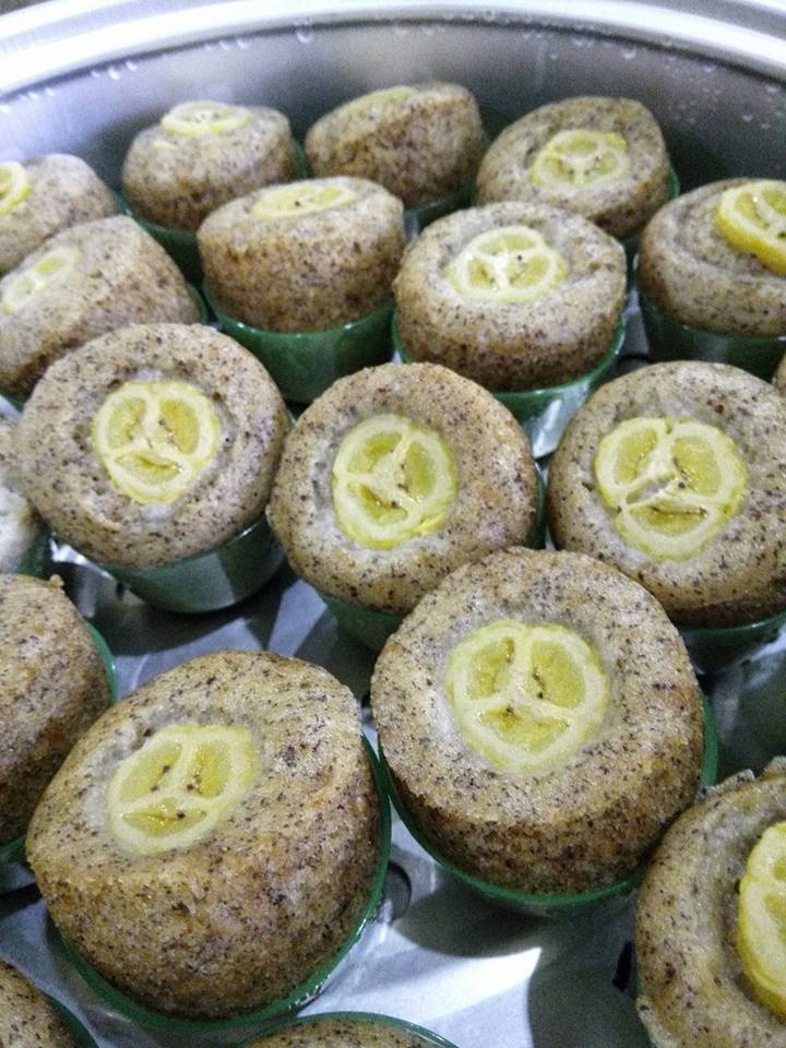 apam pisang 1