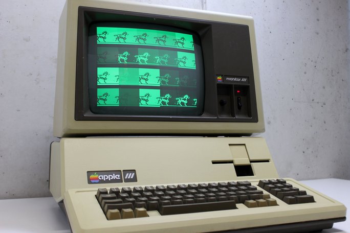 apple iii 5 produk apple yang menemui kegagalan teruk