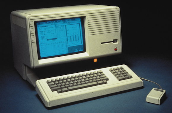 apple lisa 5 produk apple yang menemui kegagalan teruk