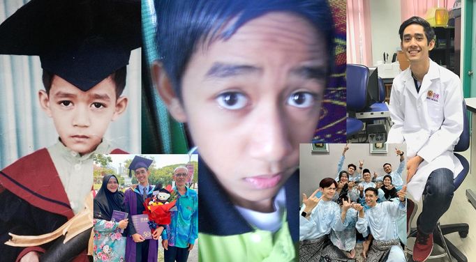 aqil zulkiflee biodata