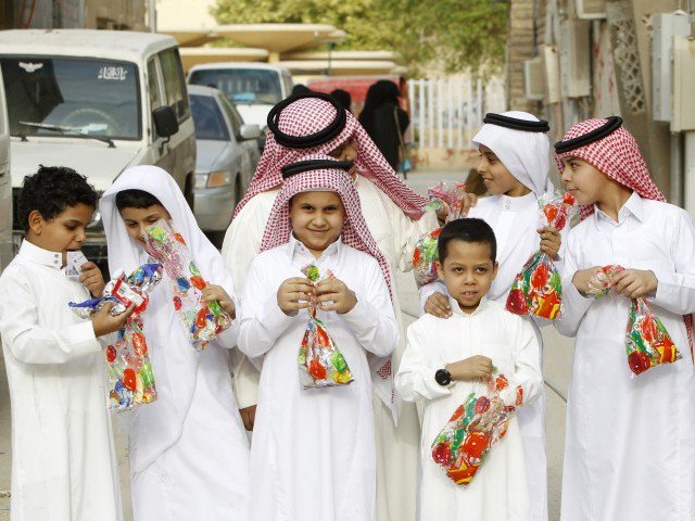 arab saudi kalendar hijrah