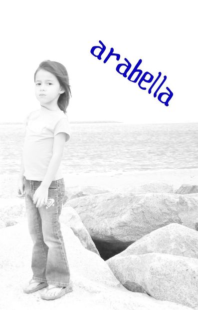 arabella wikipedia