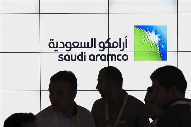 aramco saudi akan melalui ipo