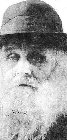 archibald mcarthur dodgeville hermit