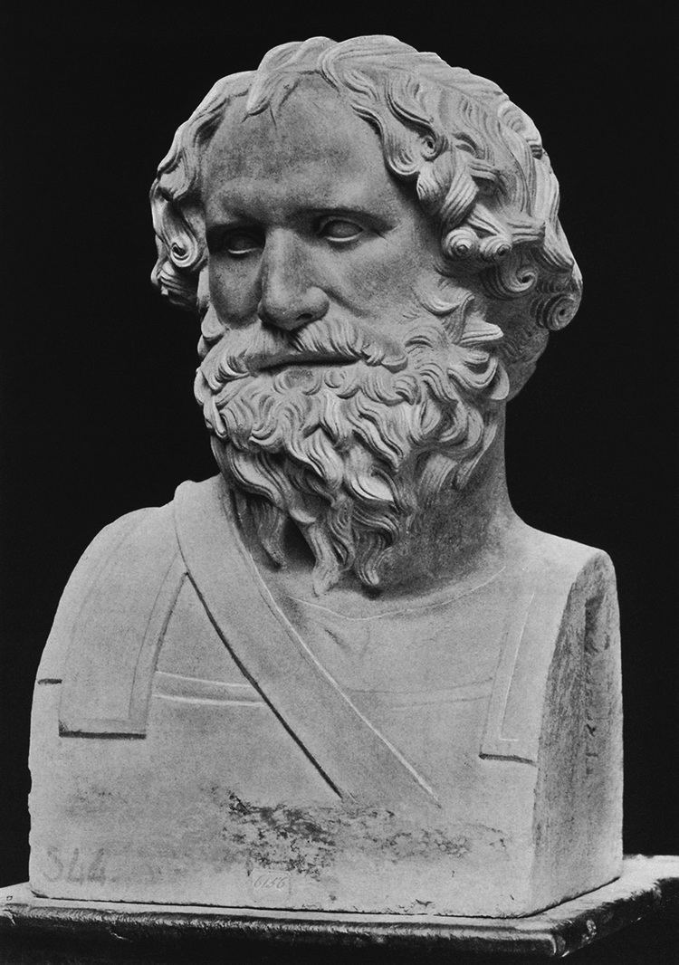 archidamus ii