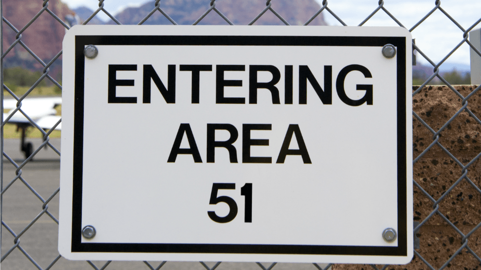 area 51