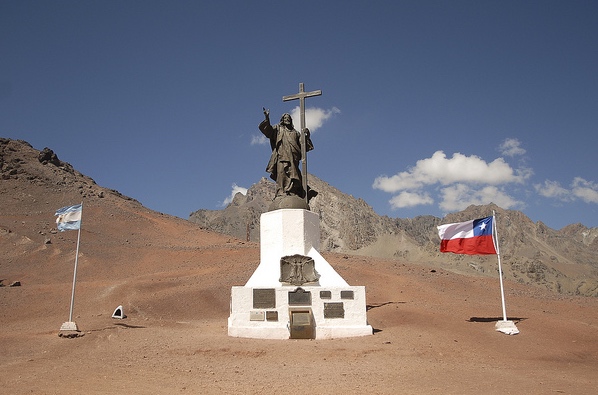 argentina chile