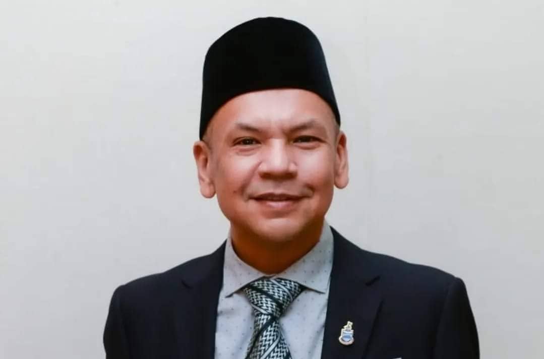 armizan mohd ali menteri di jabatan perdana menteri sabah dan sarawak