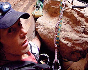 aron ralston