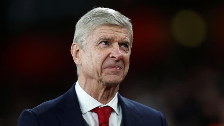 arsene wenger juru ekonomi