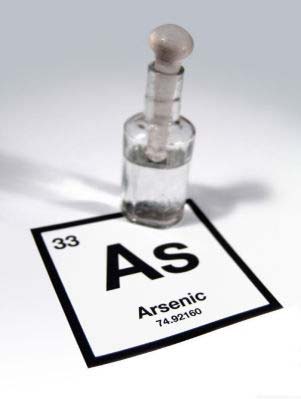 arsenic