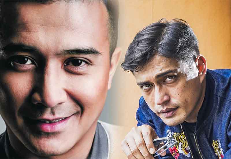 artis singapura yang popular di malaysia