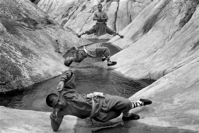 asal usul kung fu shaolin 4