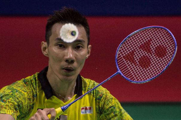 asal usul nama badminton