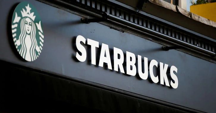 asal usul nama starbucks