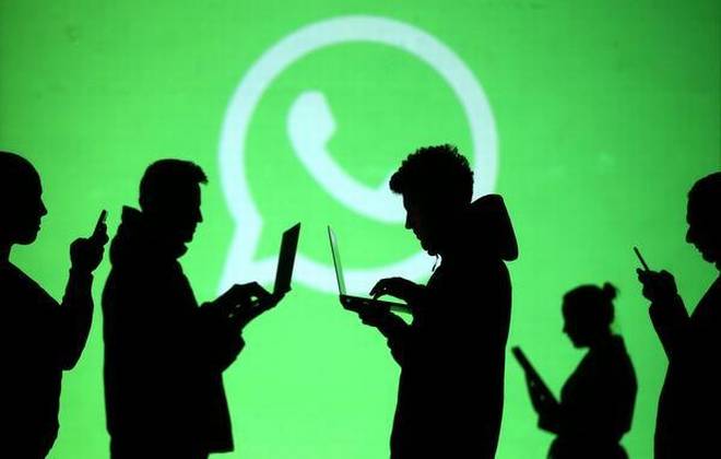 asal usul penghasilan whatsapp