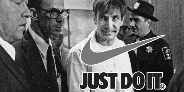 asal usul slogan just do it nike