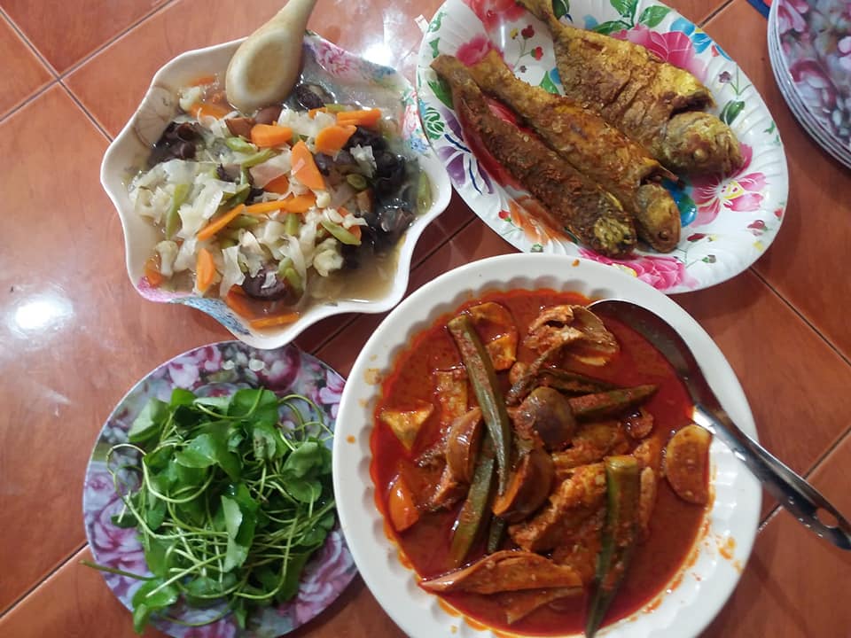 asam pedas asli melaka 2