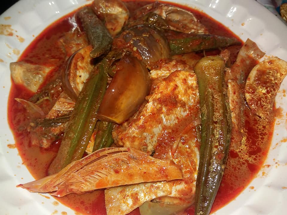 asam pedas asli melaka 720