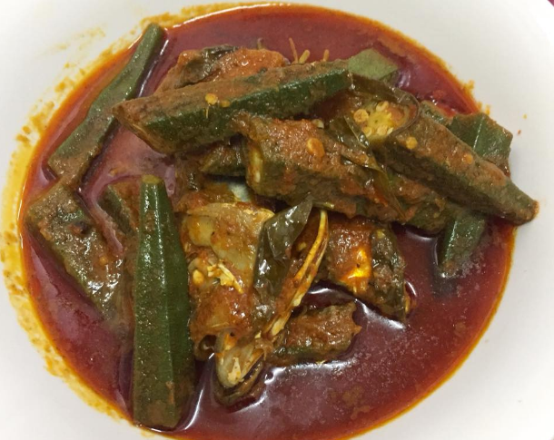 asam pedas johor 1