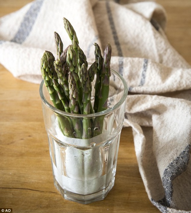 asparagus