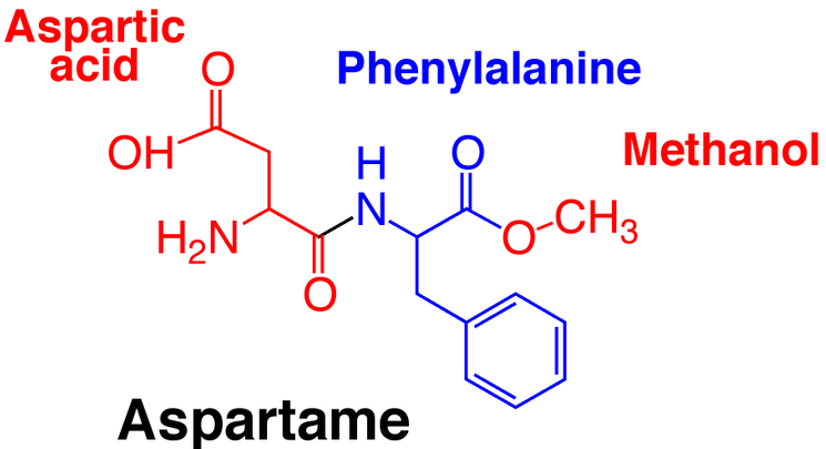 aspartame