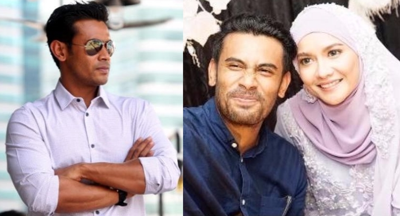 astaghfirullahalazim remy ishak tidak sangka terkejut