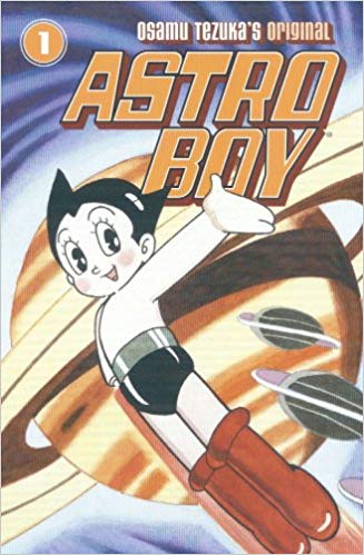 astro boy