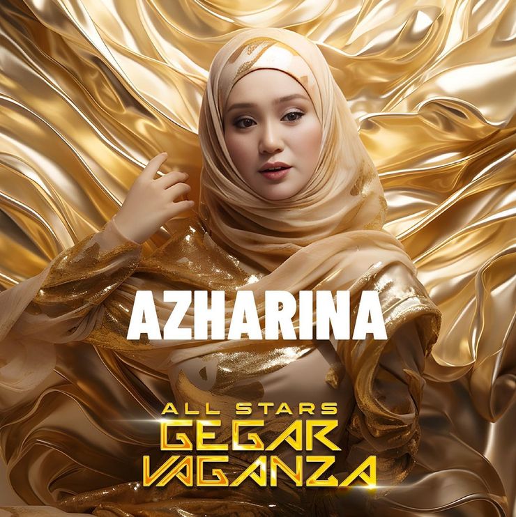 astro gempak gegar vaganza