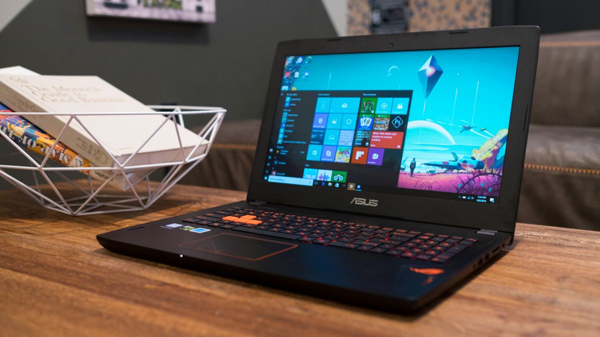 asus rog strix gl502 laptop gaming paling power 2