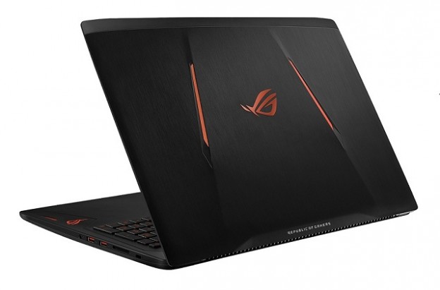 asus rog strix gl502 laptop gaming paling power