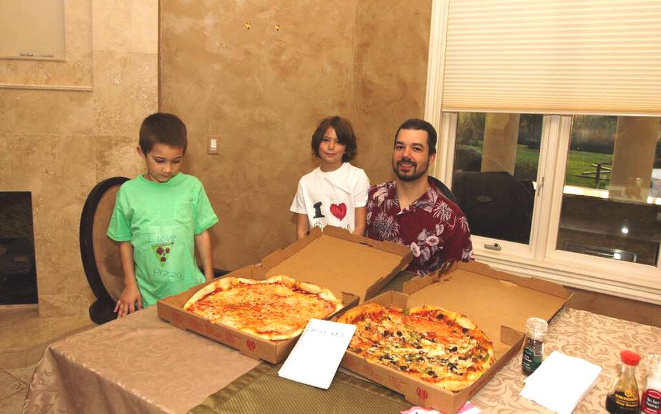 aszlo hanyecz bitcoin pizza