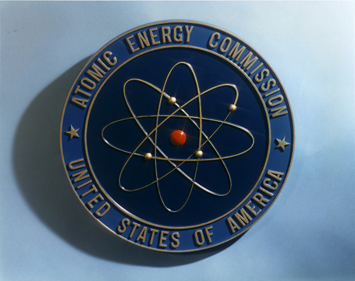 atomic energy commission