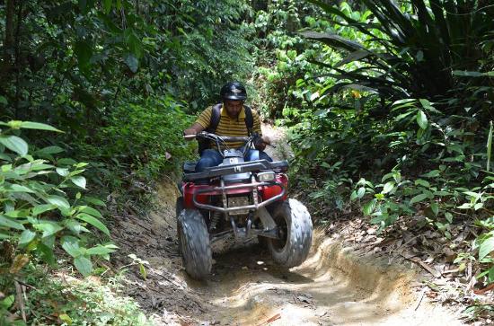 atv adventure park