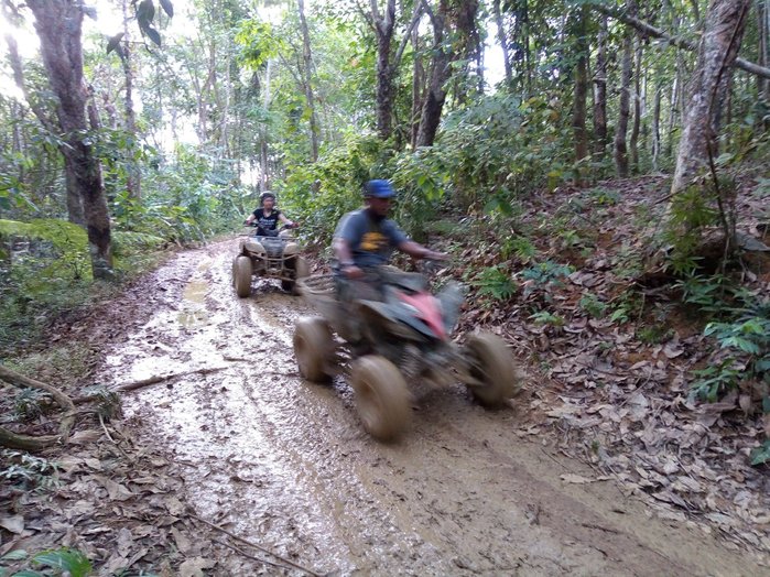 atv park johor