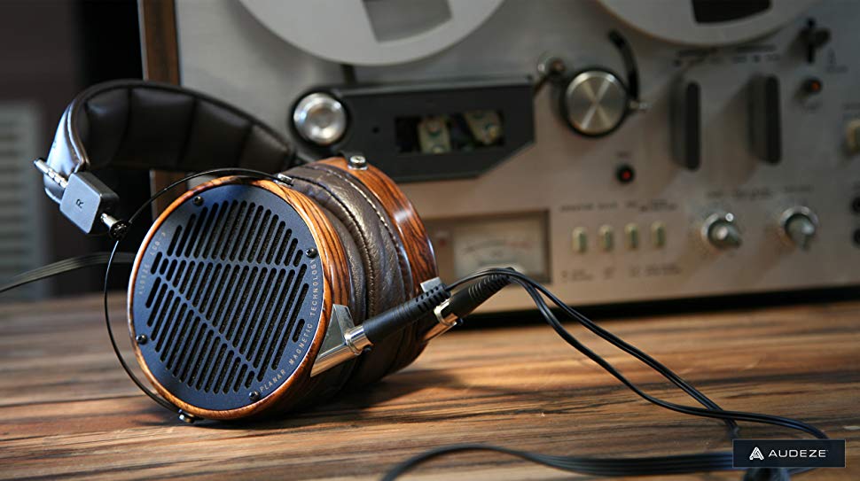 audeze lcd 3