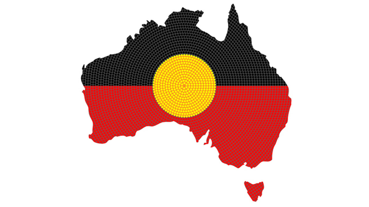 australia aboriginal