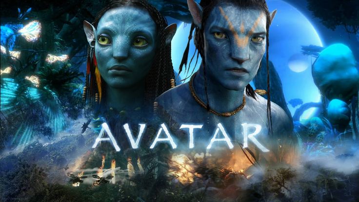 avatar filem kutipan tertinggi di dunia