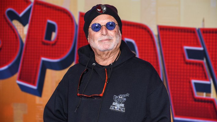 avi arad marvel spiderman