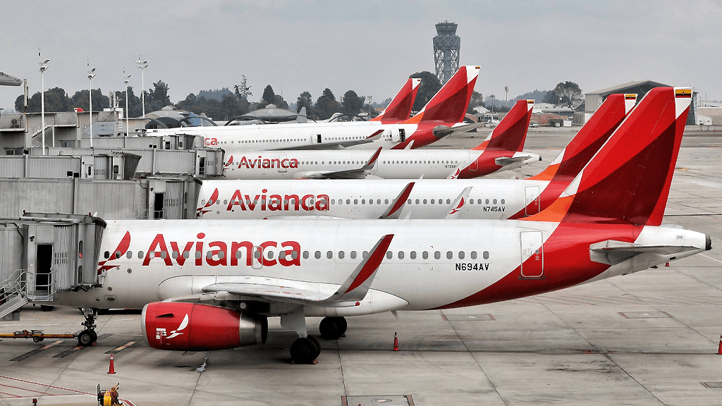 avianca